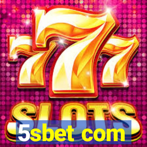 5sbet com